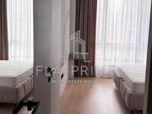 квартира за адресою Салютна вул., 2к