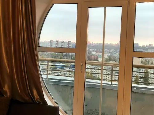 квартира по адресу Макіївка, 8