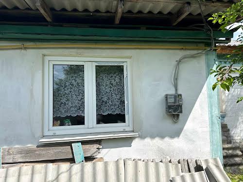 будинок за адресою с. Діброва (Діброво-Ленінське), шевченка, 80