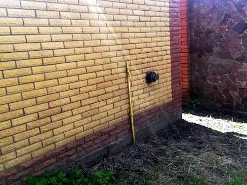 дом по адресу Центральная ул.