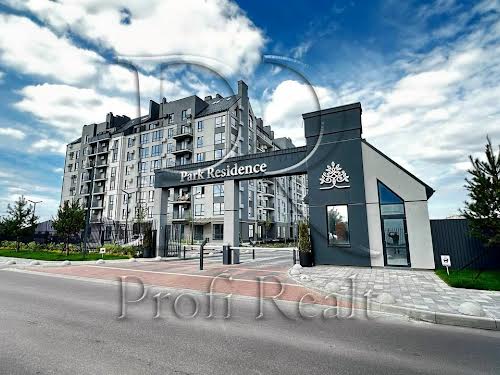 квартира по адресу Санаторна ул., 20