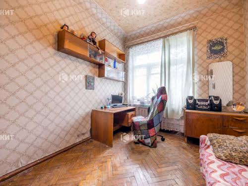 квартира за адресою Алчевських вул. (Артема), 3