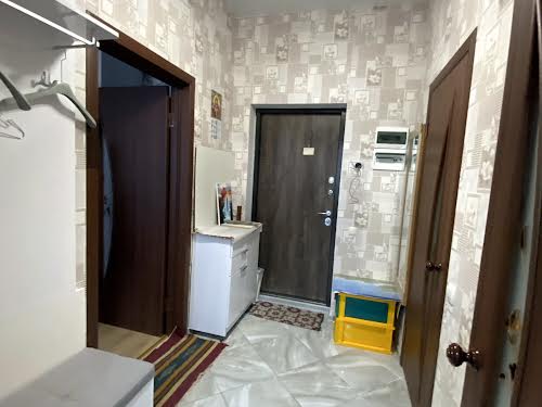 квартира по адресу Краковская ул., 4