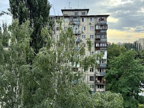 квартира по адресу Академика Вернадского бульв., 73-А