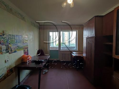 квартира по адресу Романа Шухевича просп. (Ватутина), 22