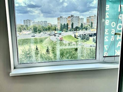 квартира по адресу Академика Заболотного ул., 1