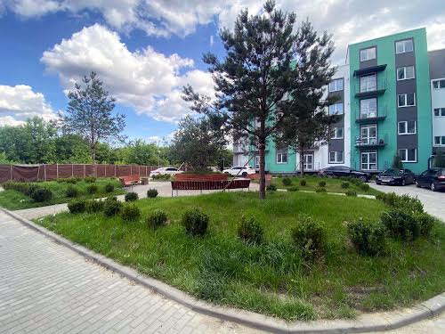 квартира за адресою Щаслива, 22