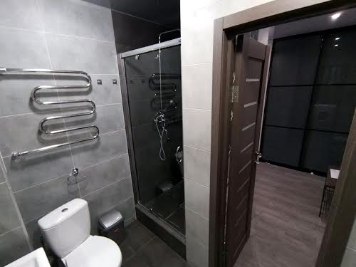 квартира по адресу Оболоньська, 1
