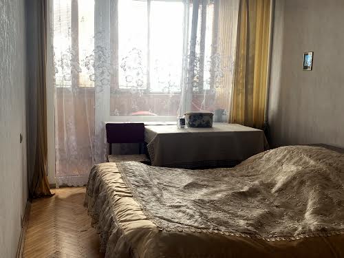 квартира за адресою Виставкова вул. (Полковника Потєхіна), 5