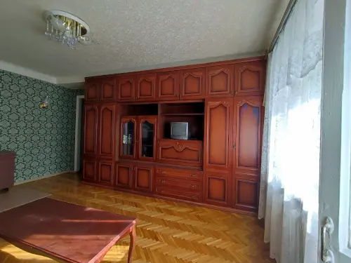 квартира по адресу Киев, Воздухофлотский просп. (Повітрофлотський), 52