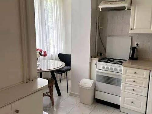 квартира по адресу Дегтяревская ул., 10