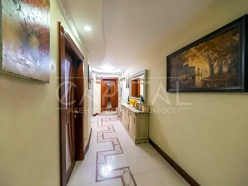 квартира по адресу Науки просп., 24к2