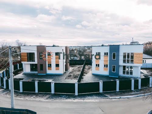 будинок за адресою Набережна вул., 7а
