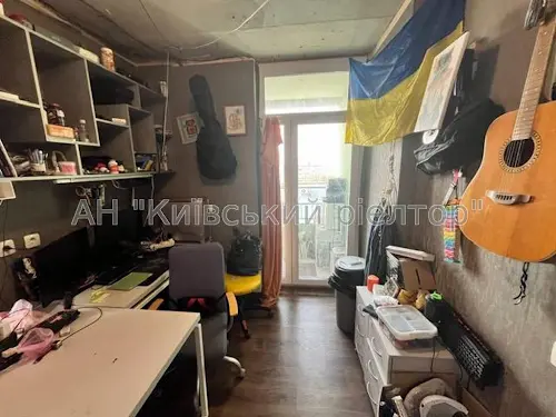 квартира по адресу Соборности просп. (Воззʼєднання), 17