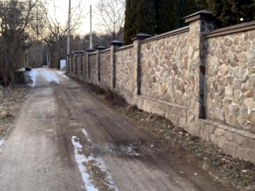 ділянка за адресою 3-й Заозерний пров.