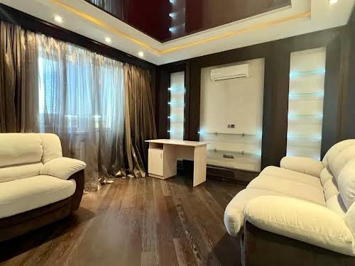 квартира за адресою Юрія Шумського вул., 3б