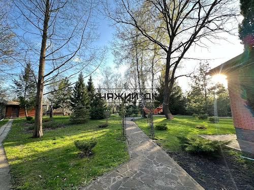 будинок за адресою Лісна, 22