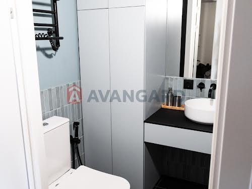 квартира за адресою Березнева вул., 12