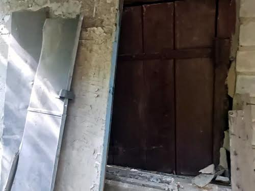 будинок за адресою с. Черкаська Лозова, Надберегова