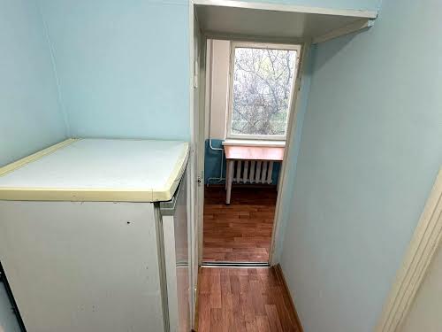квартира по адресу Здолбуновская ул., 3-Б