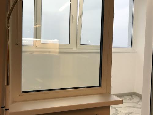 квартира за адресою Київ, Ревуцького вул., 54