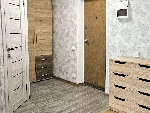 квартира по адресу Игоря Шамо бульв. (Олексія Давидова), 20/1