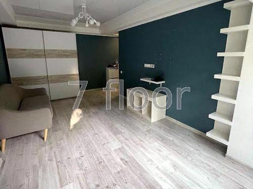 квартира по адресу Дубровицкая ул., 5