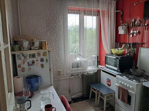 квартира по адресу Новополевая ул., 94