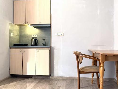 квартира за адресою Березова вул., 43