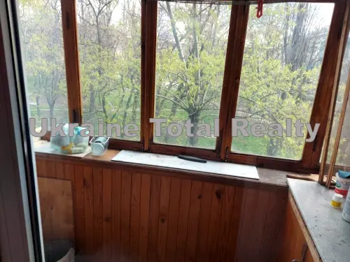 квартира за адресою Воскресенський просп. (Перова), 22