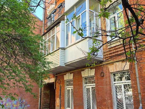квартира за адресою Саксаганського вул., 41В