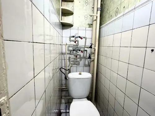 квартира по адресу Фесенковский въезд, 8