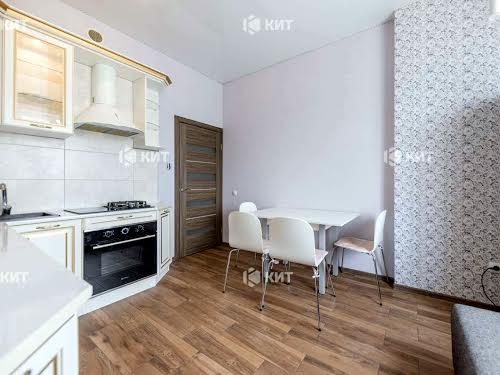квартира по адресу Домостроительная ул., 5