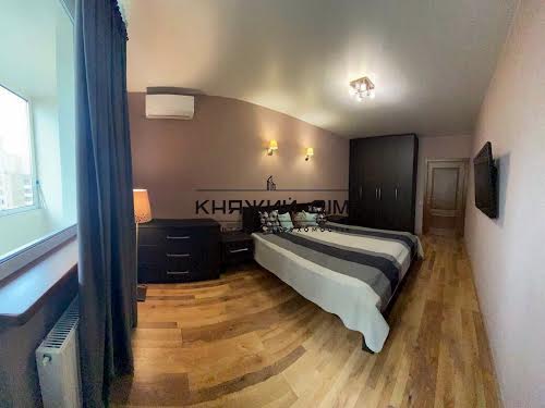 квартира за адресою Юлії Здановської вул. (Ломоносова), 50/2