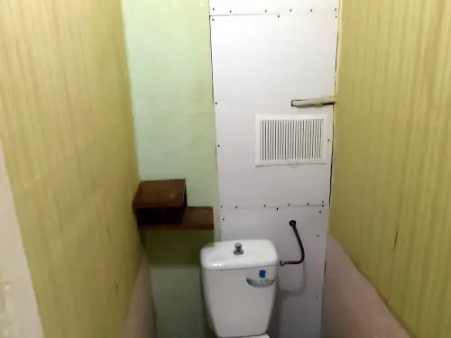 квартира по адресу Світлицького ул., 17