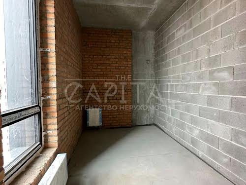 квартира по адресу Василия Тютюнника ул. (Анрі Барбюса), 39