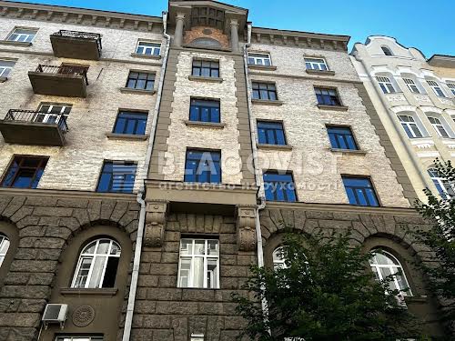 квартира за адресою Банкова вул., 3
