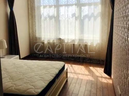квартира по адресу Глубочицкая ул., 32