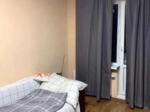 квартира по адресу Коноплянская ул., 22-А