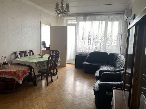 квартира за адресою Виставкова вул. (Полковника Потєхіна), 5