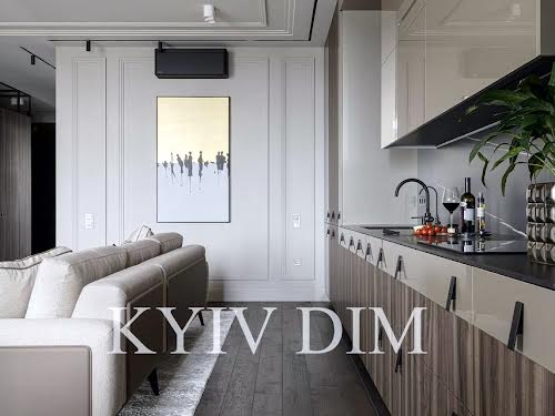 квартира за адресою Берестейський просп. (Перемоги), 42а