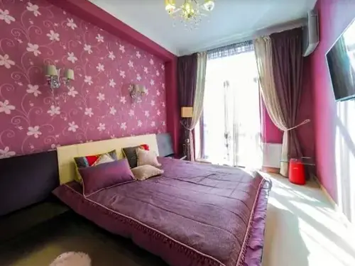 квартира по адресу Лютеранская ул., 10-А