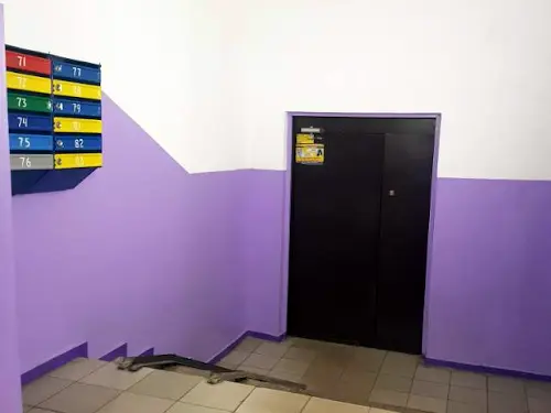 квартира по адресу Хмельницкая ул., 10