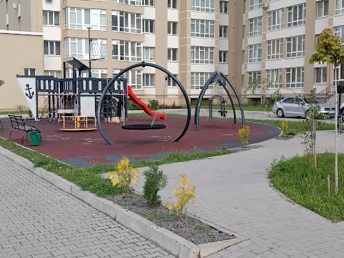 квартира за адресою Зарічанська вул., 3/3-А