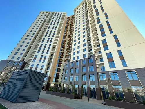 квартира по адресу Краснова ул., 3