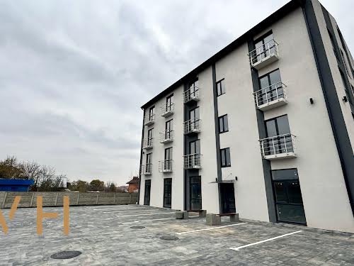 квартира по адресу Трублаини Николая ул., 3