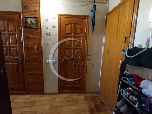 квартира по адресу Червоной Калины просп. (Владимира Маяковского), 20в