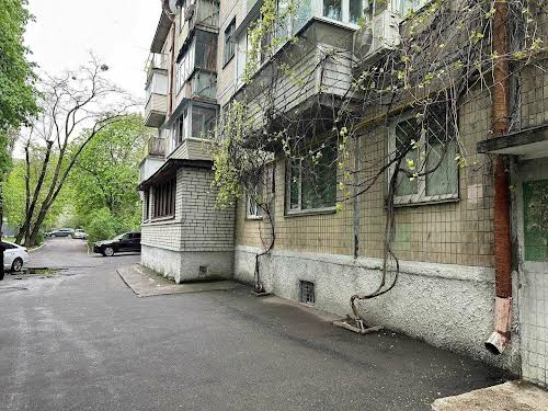квартира за адресою Вацлава Гавела бульв. (Івана Лепсе), 17