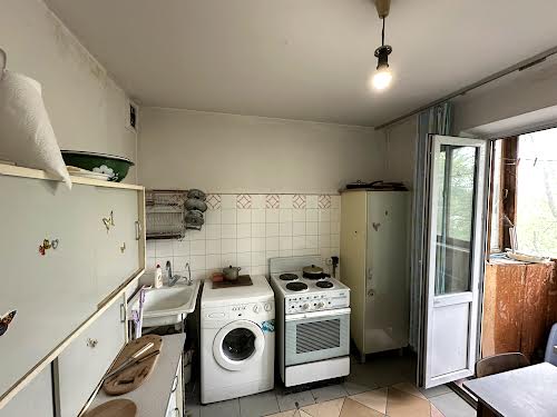 квартира по адресу Пантелеймона Кулиша ул. (Челябинская), 11