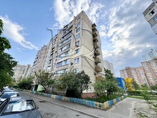 квартира по адресу Княжий Затон ул., 17Б